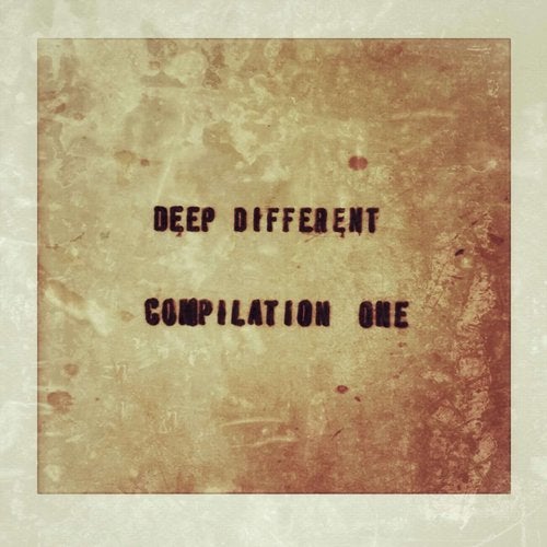 Cover art for Compilation One