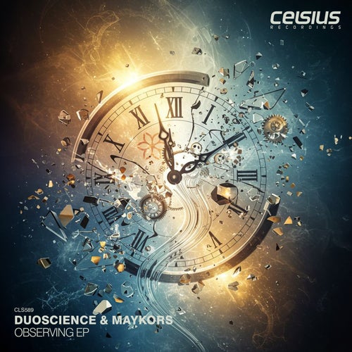 Observing EP