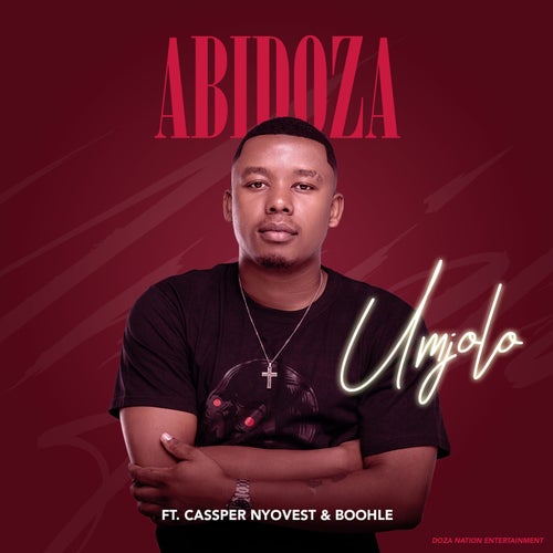 Umjolo (feat. Cassper Nyovest and Boohle)
