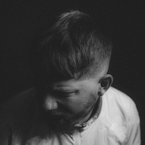 Cover art for Menace