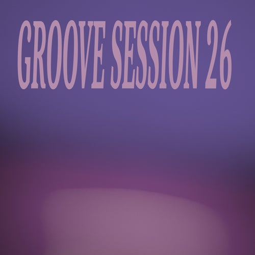 Groove Session 2026