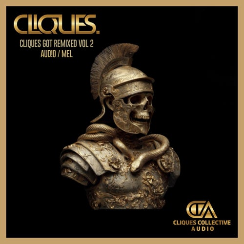 CLIQUES GOT REMIXED VOL 2