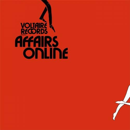 Affairs Online