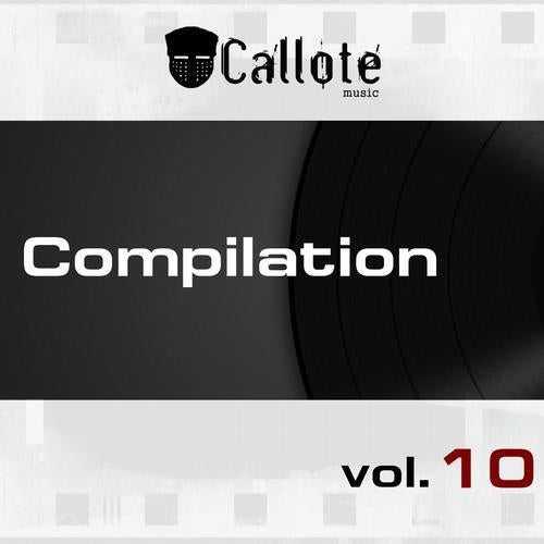 Callote Compilation, Vol. 10