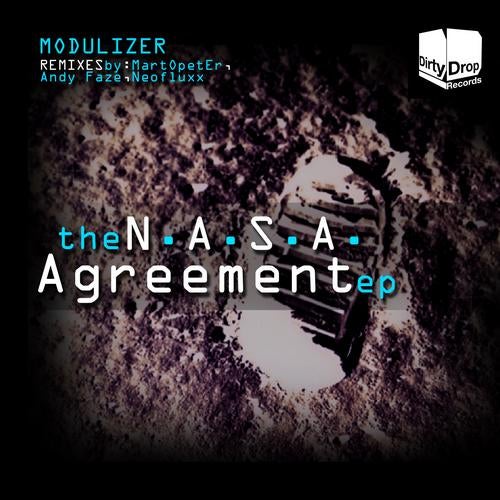 Nasa Agreement EP