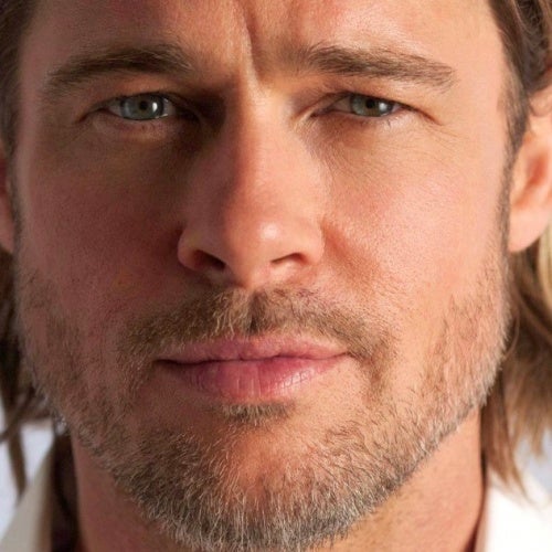 Brad Pitt