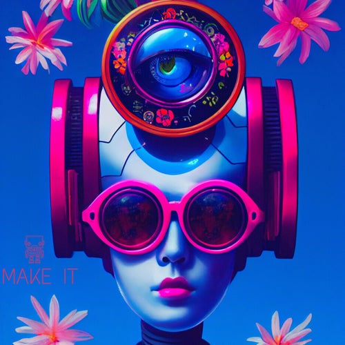 Lali - Make It (2023)