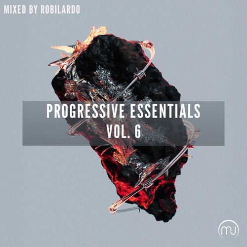 Progressive Essentials Vol. 6