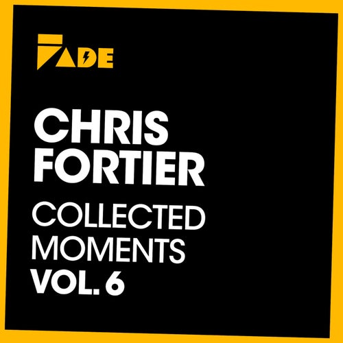 Collected Moments, Vol. 6