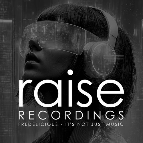 It's Not Just Music