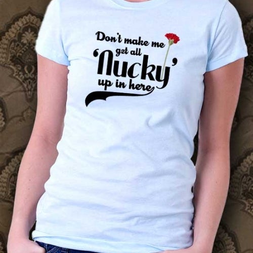 E. Nucky