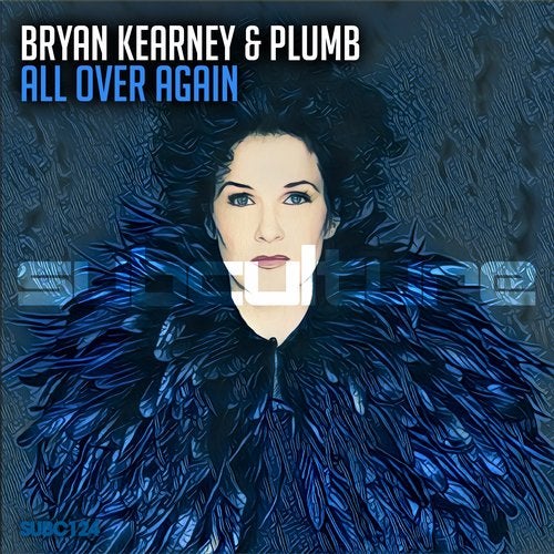 Cover art for All Over Again