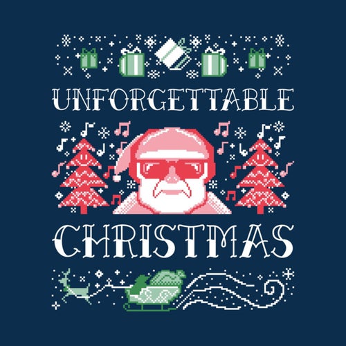 Unforgettable Christmas