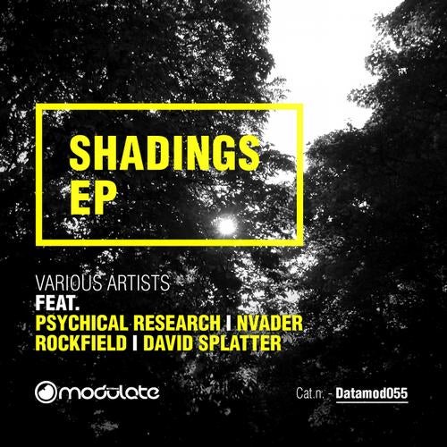 Shadings Ep