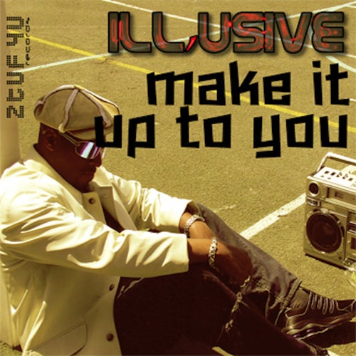 Make It up to you