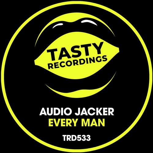 Audio Jacker  Every Man.mp3