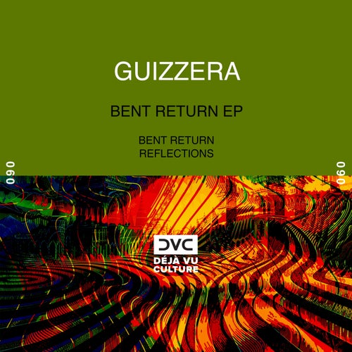  Guizzera - Bent Return (2024) MP3 8fceba91-c701-4a18-b9c4-4981fe6ffcd4