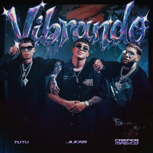 Vibrando