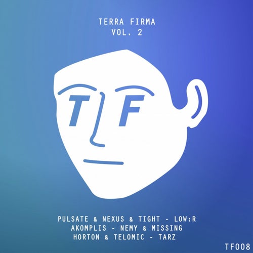 Terra Firma: Vol. 2