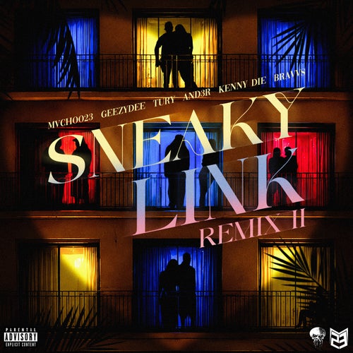 Sneaky Link (Remix II)