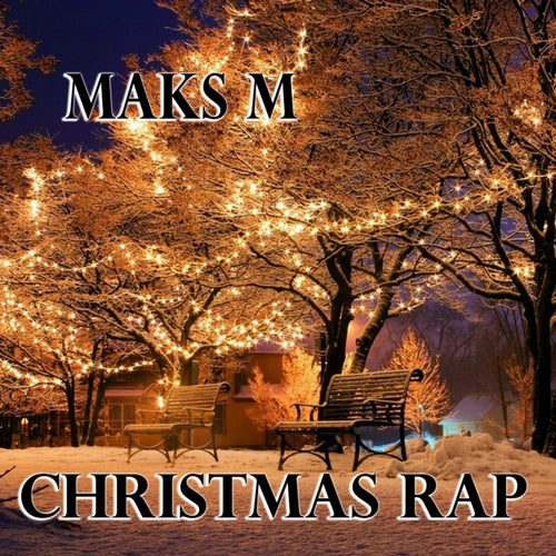 Christmas Rap