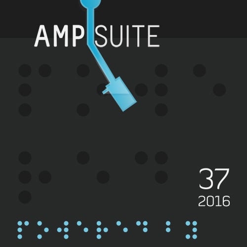 powered by AMPsuite 37:2016