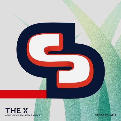Cover art for Stella Polaris - the X
