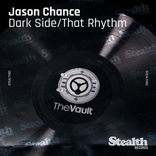 Cover art for Dark Side / That Rhythm