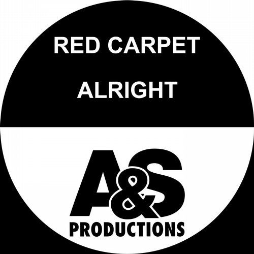 Cover art for Alright