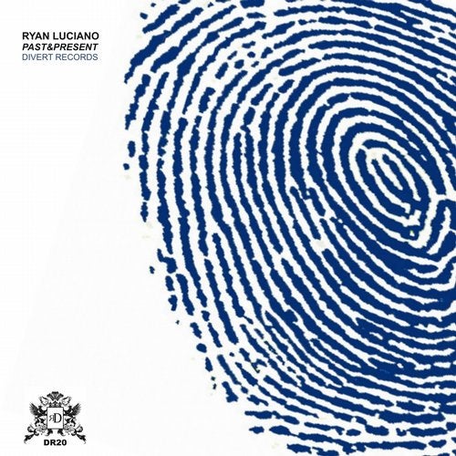 Cover art for Past & Present
