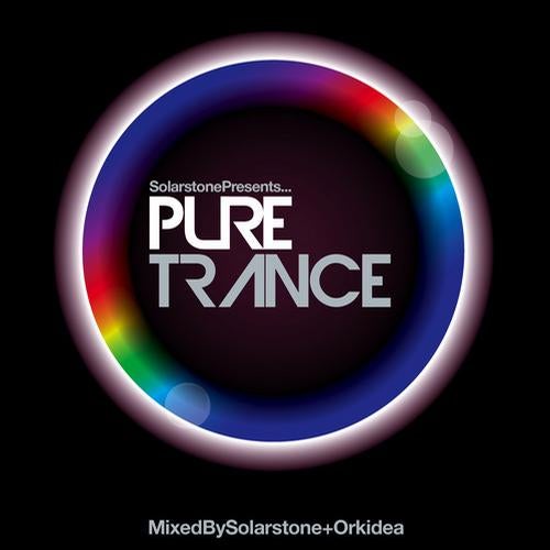 Solarstone presents Pure Trance