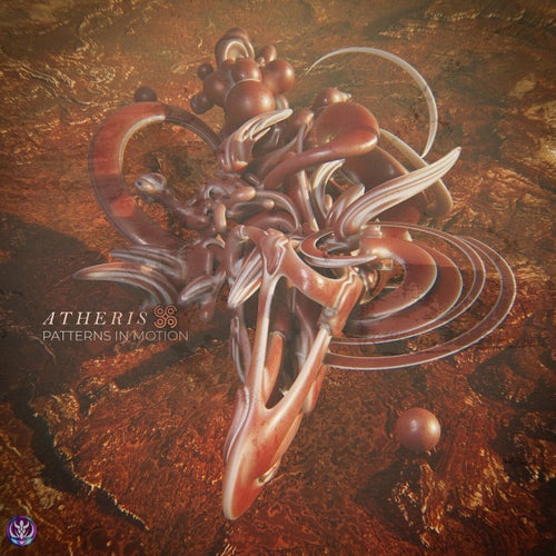  Atheris - Patterns In Motion (2025) 