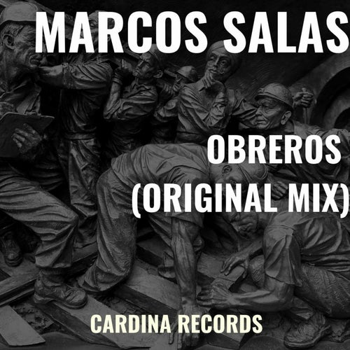 Obreros