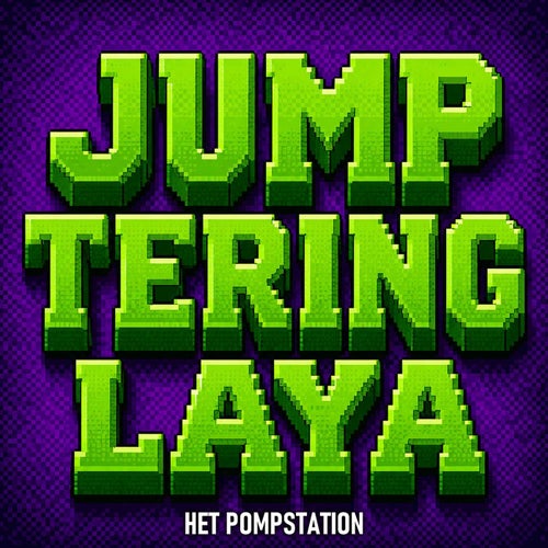 Jump Teringlaya (Extended)