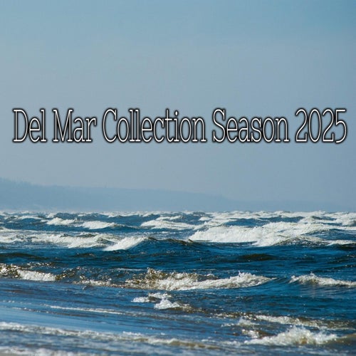 Del Mar Collection Season 2025
