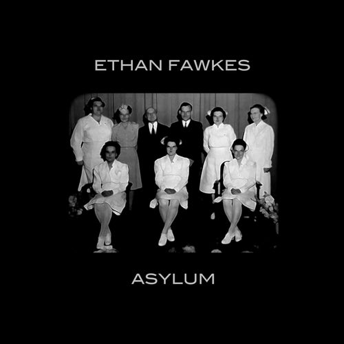 Asylum