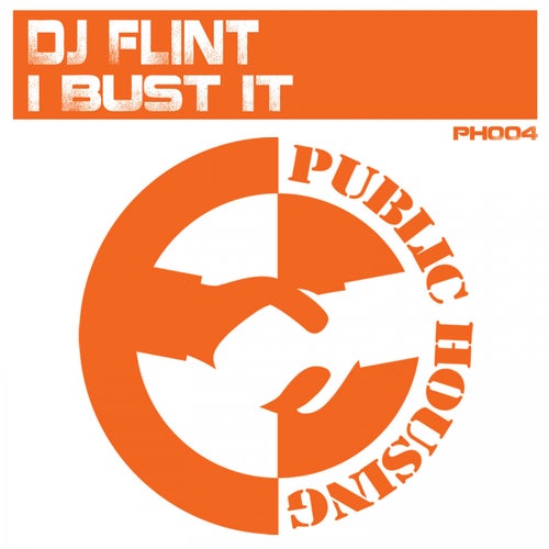 I Bust It (Remixes)