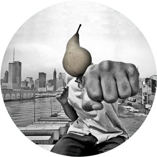 Cover art for Hype