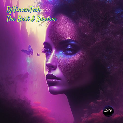 The Beat I Survive