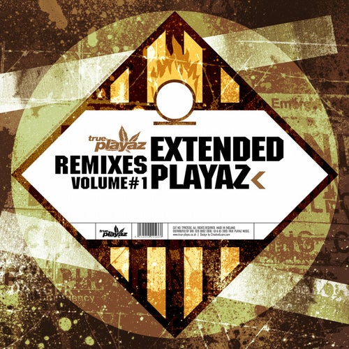 True Playaz Music & Downloads on Beatport