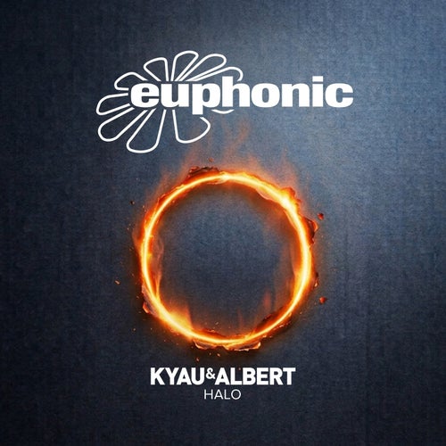  Kyau & Albert - Halo (2026) 