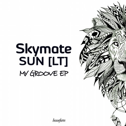 My Groove EP