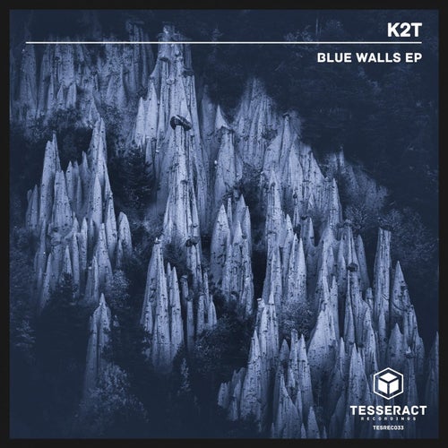 Blue Walls