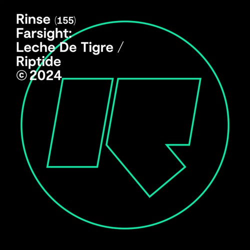 Leche de Tigre / Riptide