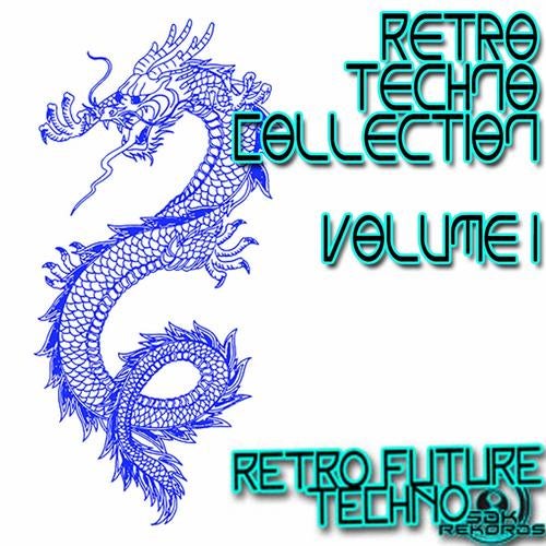 Retro Techno Collection Volume 1