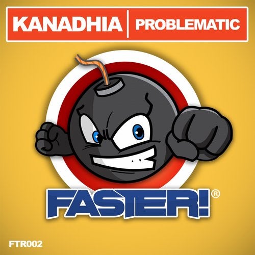 Cover art for Problematic