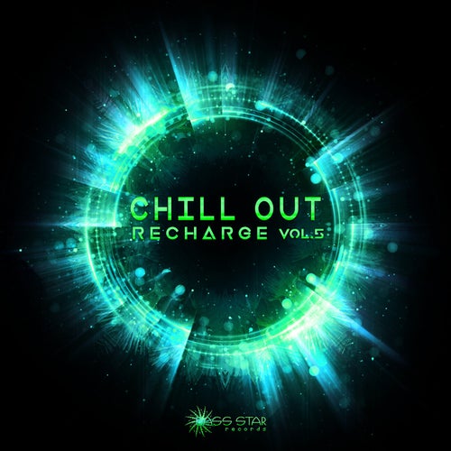 Chill Out Recharge, Vol. 5