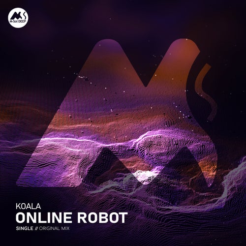 Online Robot