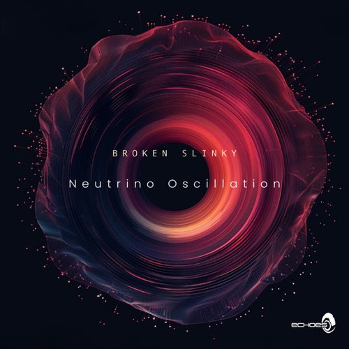 Broken Slinky - Neutrino Oscillation (2025)