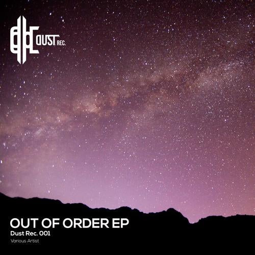 Out Of Order EP